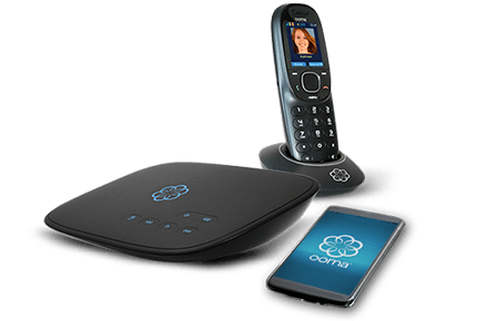 #1 Ranked Free Internet Phone Service | Ooma VoIP Phone