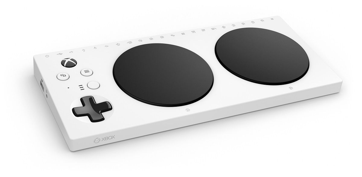 Xbox Adaptive Controller now available for order - MSPoweruser