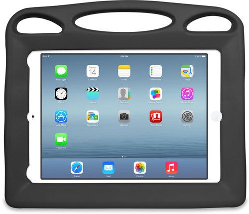 Big Grips Lift for iPad - Black - The Big Grips Store