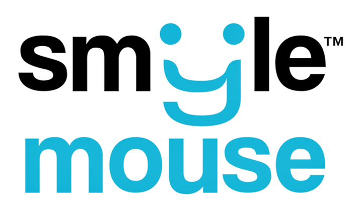 Smyle Mouse software for hands-free computer control.