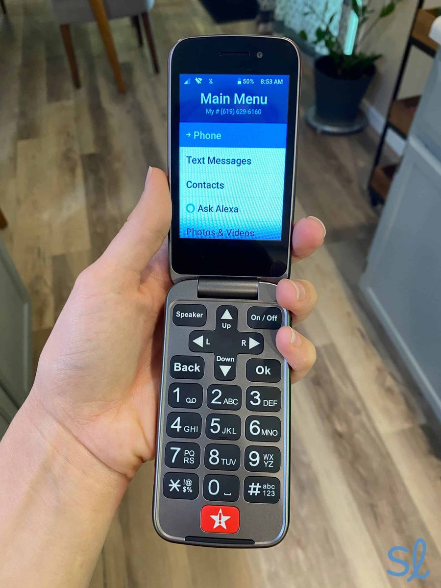 Jitterbug Phone Reviews 2025: The Jitterbug Flip & Smart Cell Phone