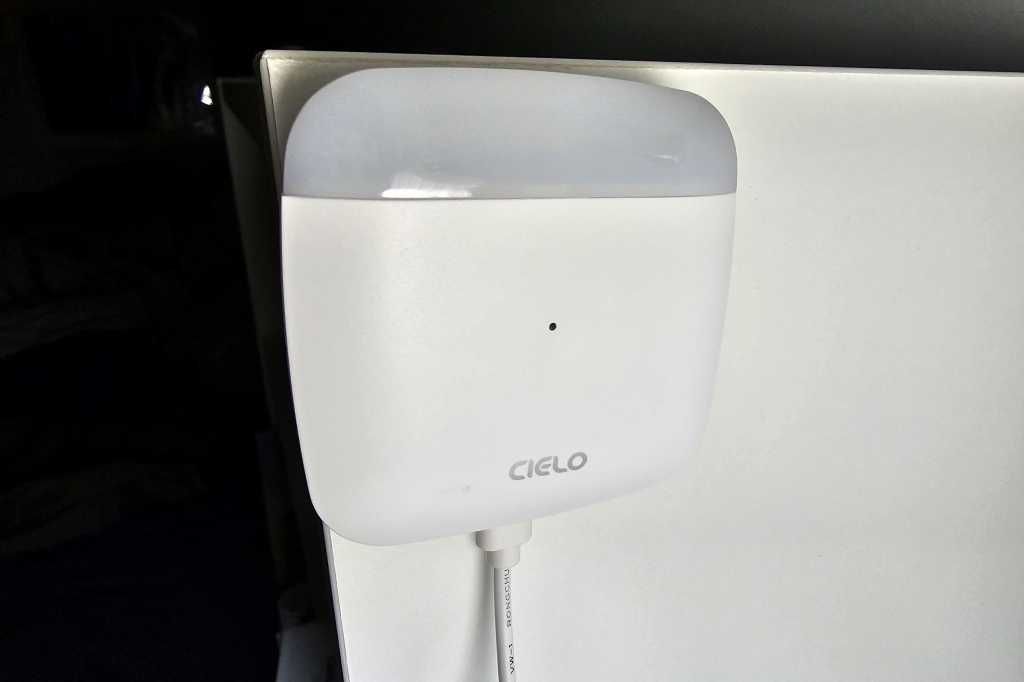 Cielo Breez Lite review: Air-conditioner remote control for less | TechHive