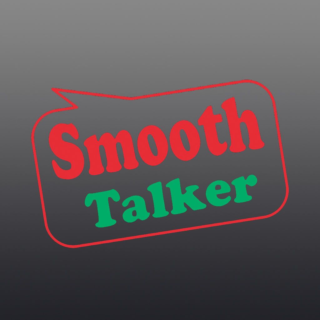 Smooth Talker AAC on the App Store