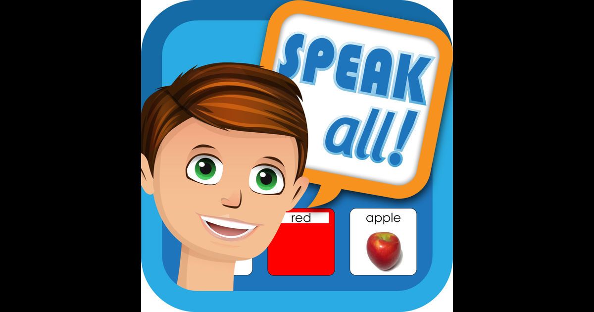 SPEAKall! Premium Plus on the App Store