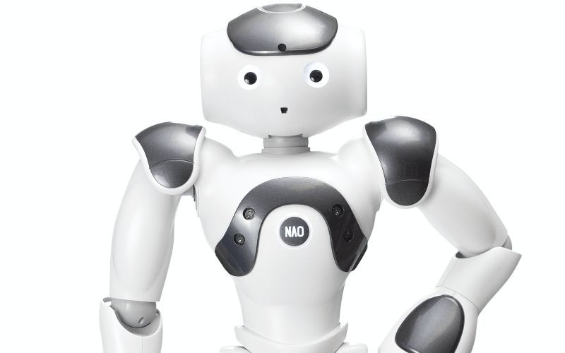 Nao, la robotique au service des enfants - Yanous ! Le magazine francophone du handicap