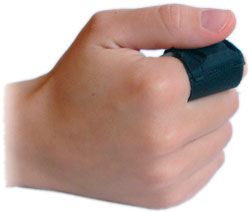 FingerButton 30 : Spectronics - Inclusive Learning Technologies