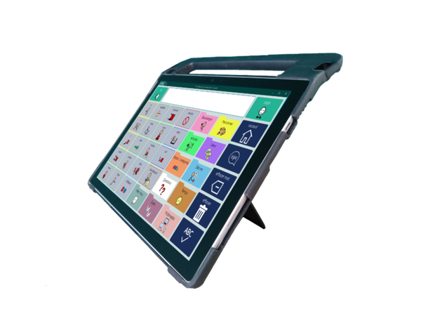 ap dédié: Vibe 12 - Jabbla