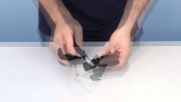 Adjustable Stylus :pour tablette de enabling devices.