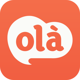 Ola Mundo Messenger - Safe chat for non-verbal kids