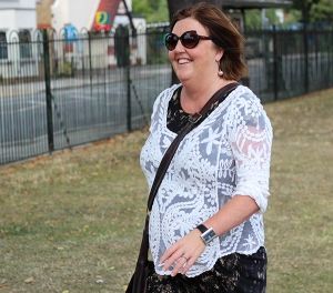 E-skin technology that has everyone fooled