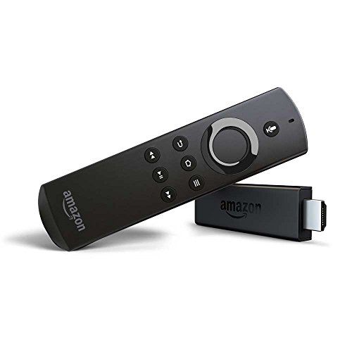 Fire TV Stick with Voice Remote - Amazon Official Site