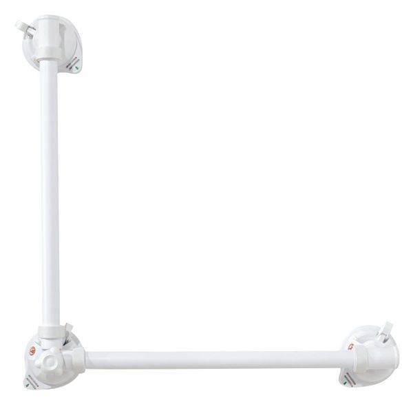 Vitility Wandbeugel Quick Mobile Rail 1119089