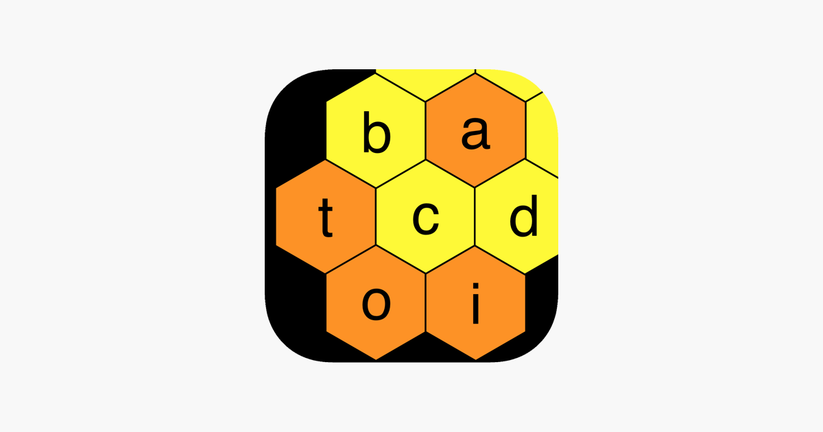 ‎Kikkou - Custom keyboard with hexagonal keys on the App Store