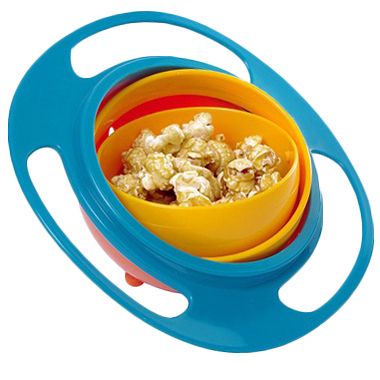 GyroBowl