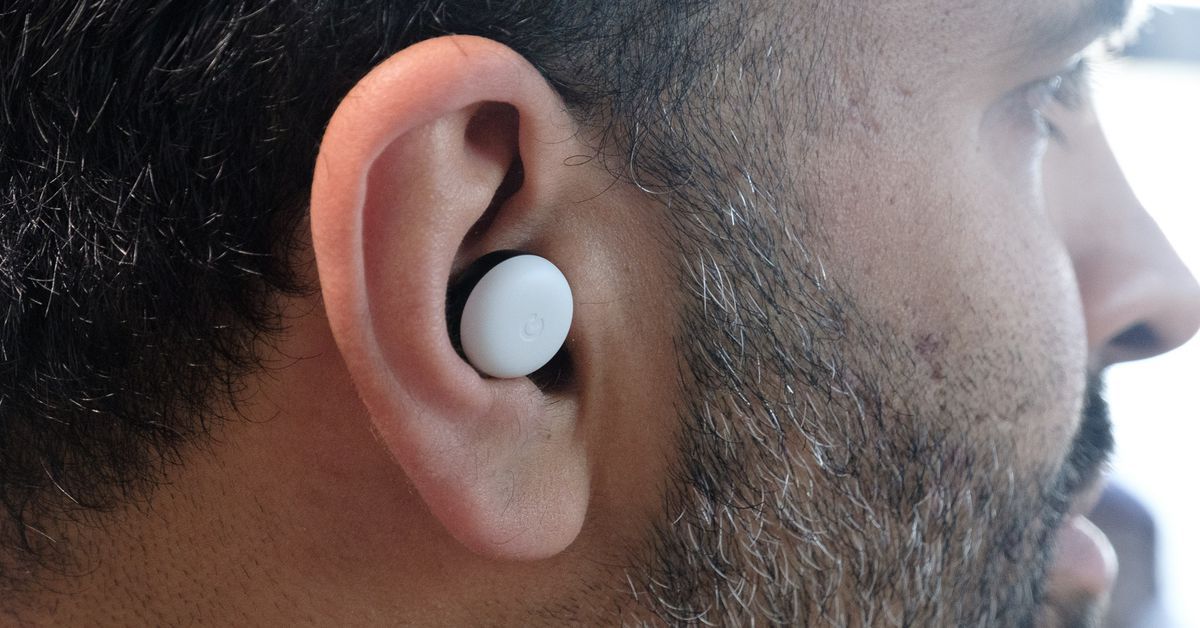 Alphabet’s moonshot lab is working on a device to give people superhuman hearing - The Verge