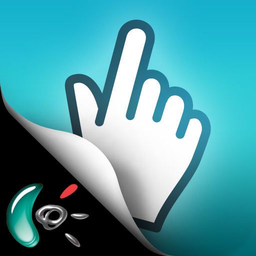 Touch Mouse dans l’App Store