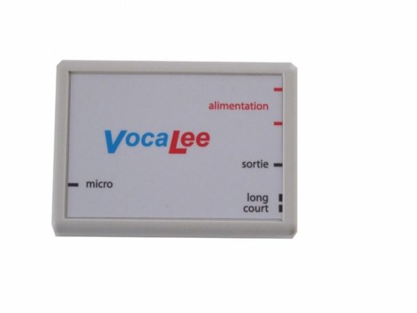 Vocalee Domosanté + le spécialiste en téléthèses, en autonomie, handicap et domotique, recepte…