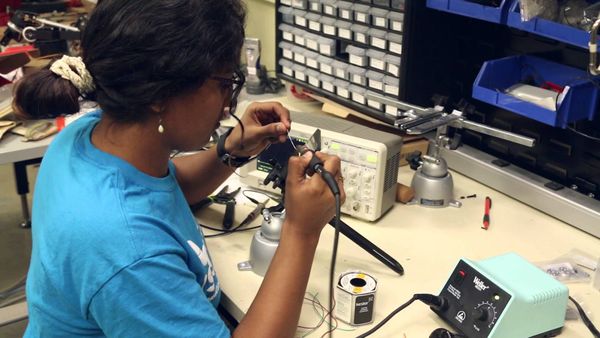 Prehensile Technologies