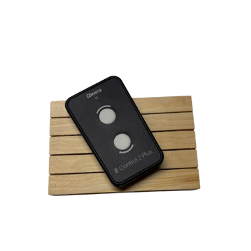 Control 2 Plus | Simple and secure environmental control remote