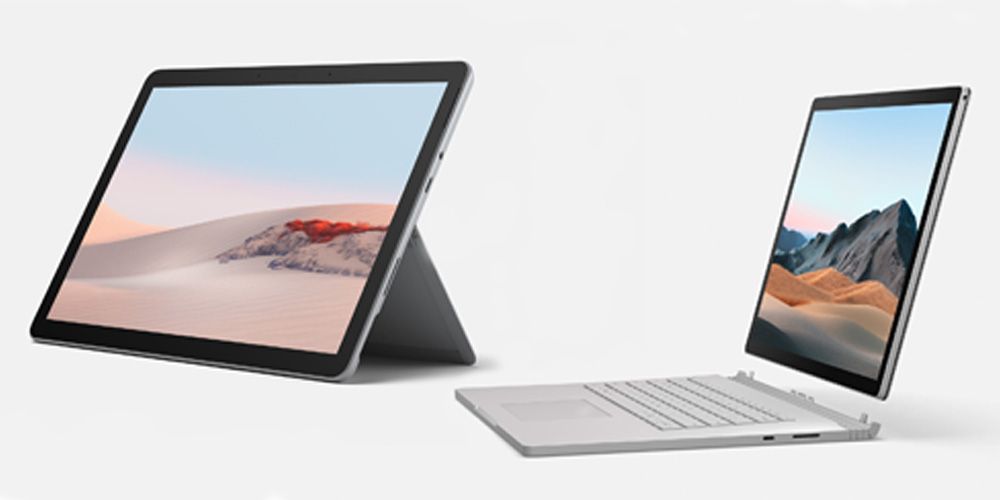 Surface Go2