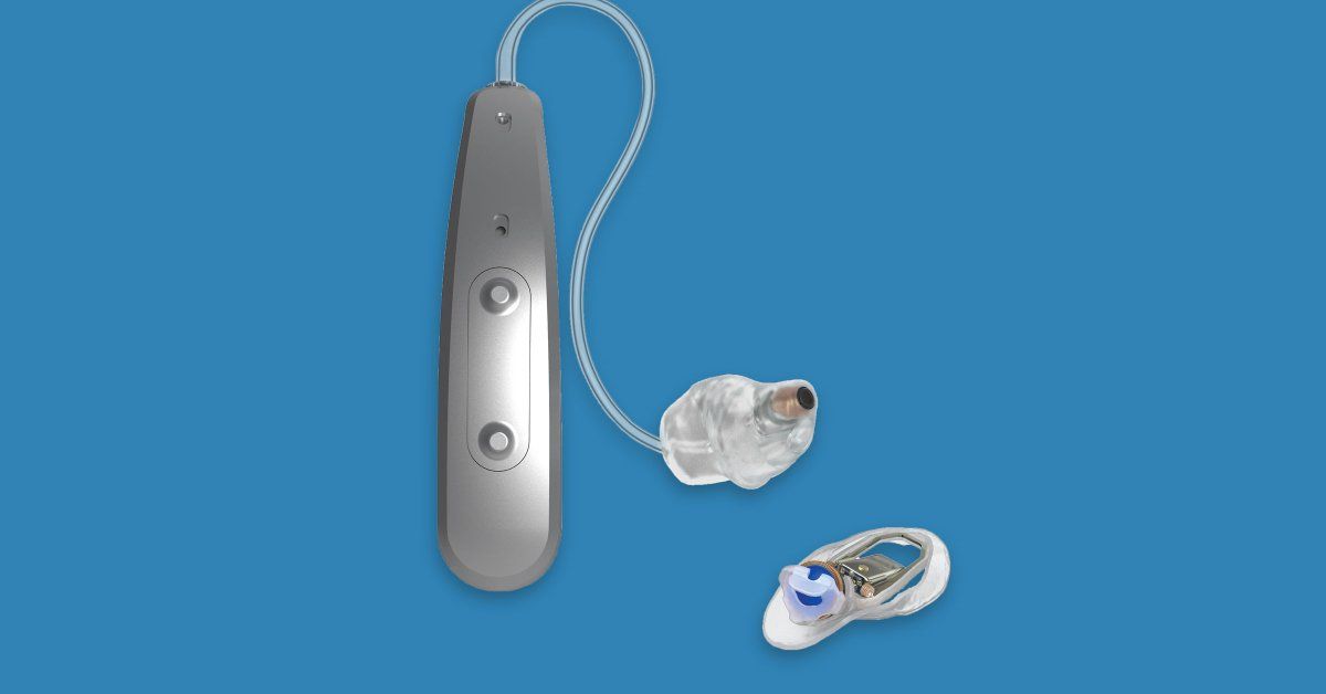 Earlens Contact Hearing Solution: The 100 Best Inventions of 2020 | TIME