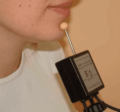 Wobble Switch / Sensitive Dual Switch - Techlab APF France handicap