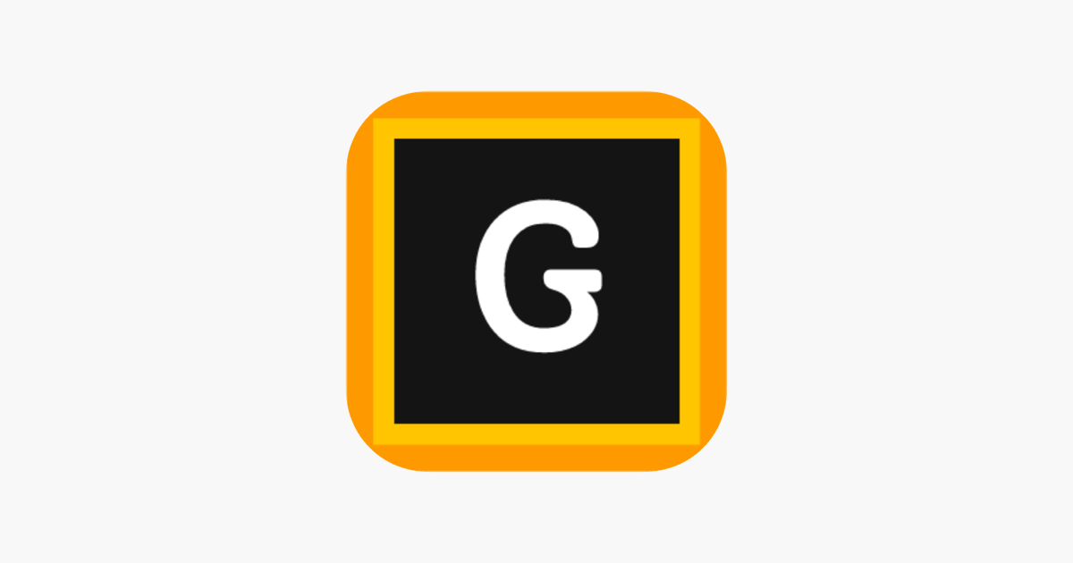 ‎Gestype keyboard on the App Store