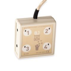 BJ ToyBox – Bridges Canada