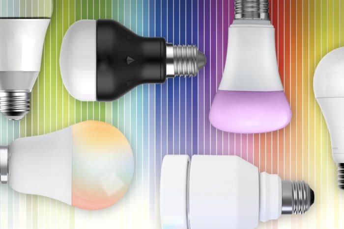 Best smart light bulbs 2021: Reviewed and rated | TechHive