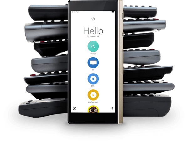 Ray Super Remote | World's best Universal Remote