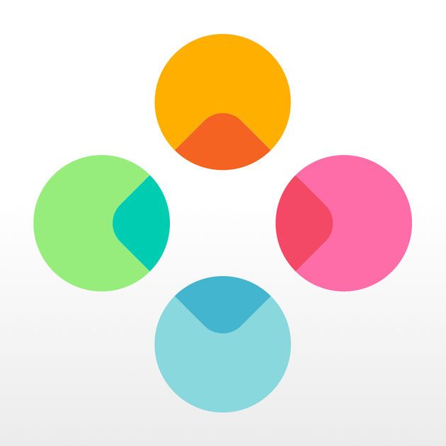 Fleksy - The Fast GIF Keyboard on the App Store