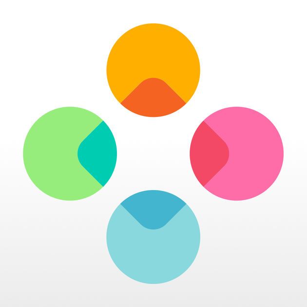 Fleksy - The Fast GIF Keyboard on the App Store