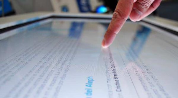 différents modes d'Accès pour  tablettes