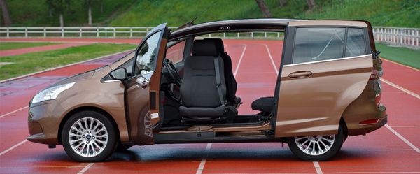 Turnout BIS, B-Max | Autoadapt