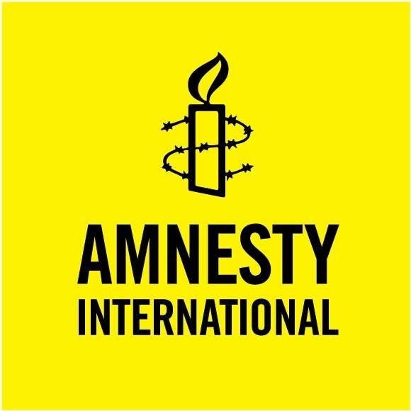 Amnesty International at Queen's