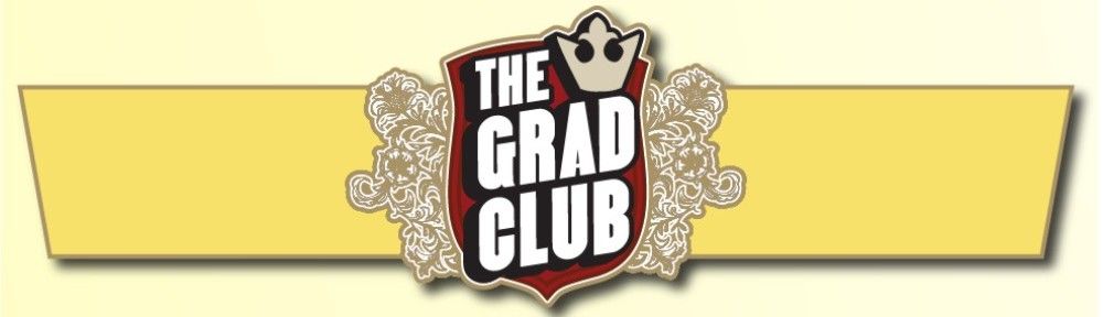 The Grad Club - concert venue