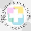 Queen's Health Advocates