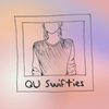 QU Taylor Swift Society (@quswifties) • Instagram photos and videos