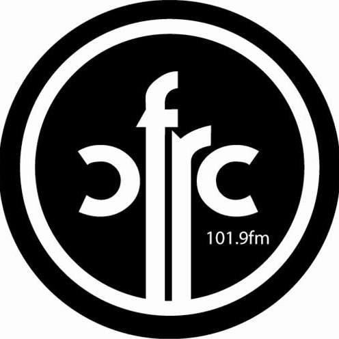 CFRC Radio 101.9 FM