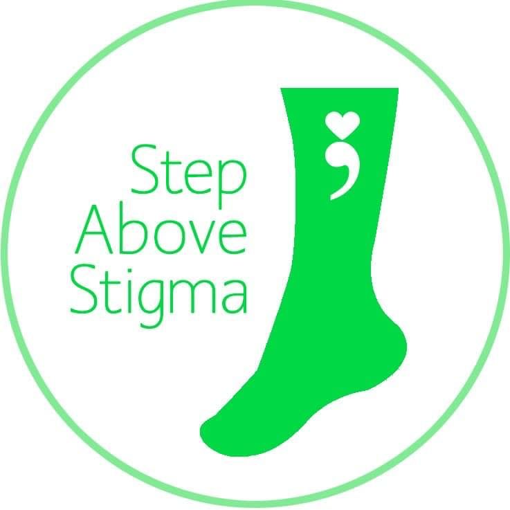 Step Above Stigma Summit