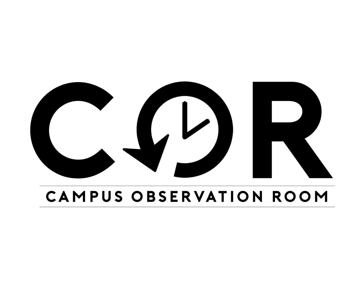 Campus Observation Room (COR)