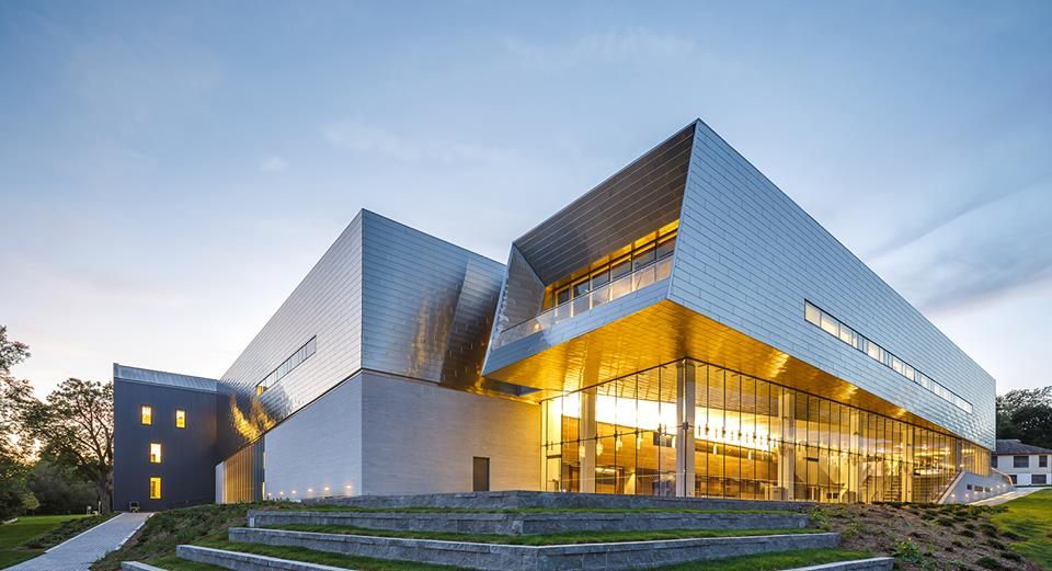 Isabel Bader Centre for the Performing Arts (@queensuisabel) • Instagram photos and videos