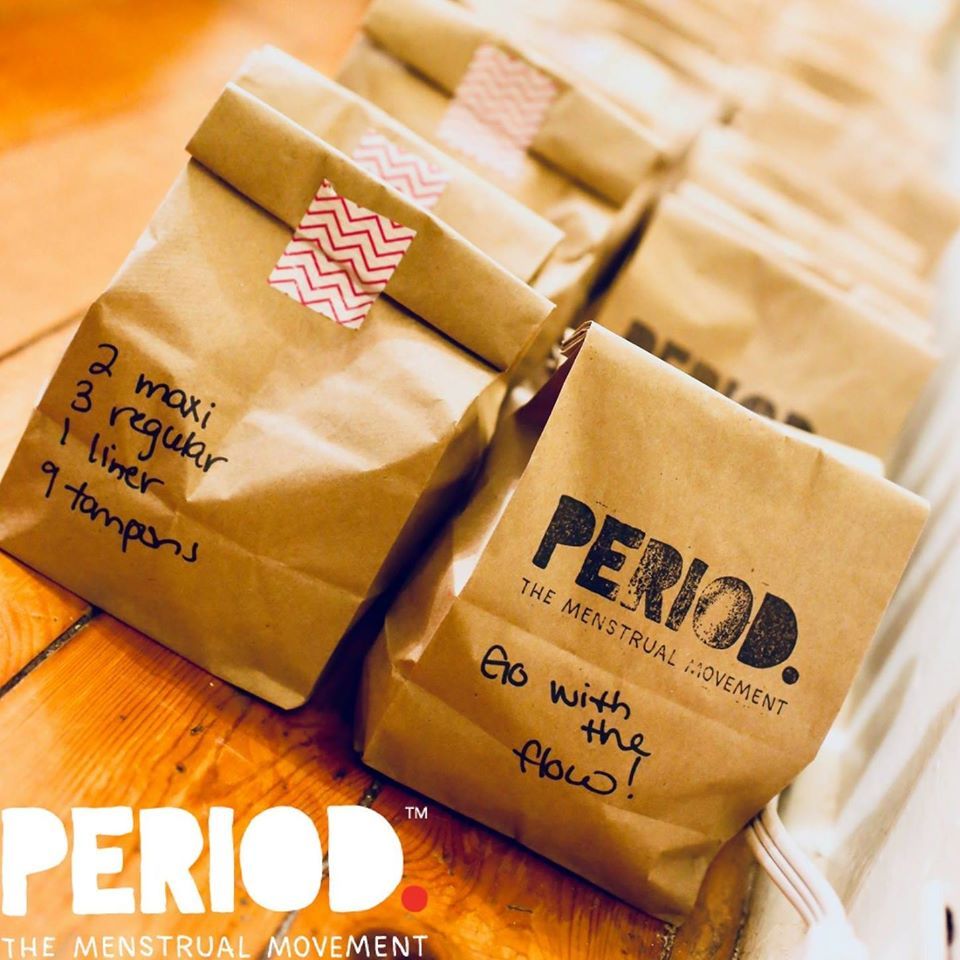 Queen’s Period (@queensperiod) • Instagram photos and videos