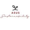 Sustainability by ASUS