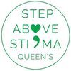 Step Above Stigma - QU