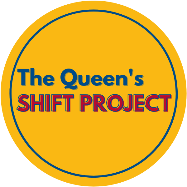 Shift Project