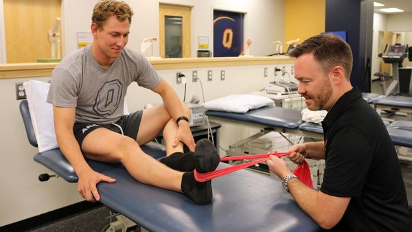 Q Sports Medicine @ ARC