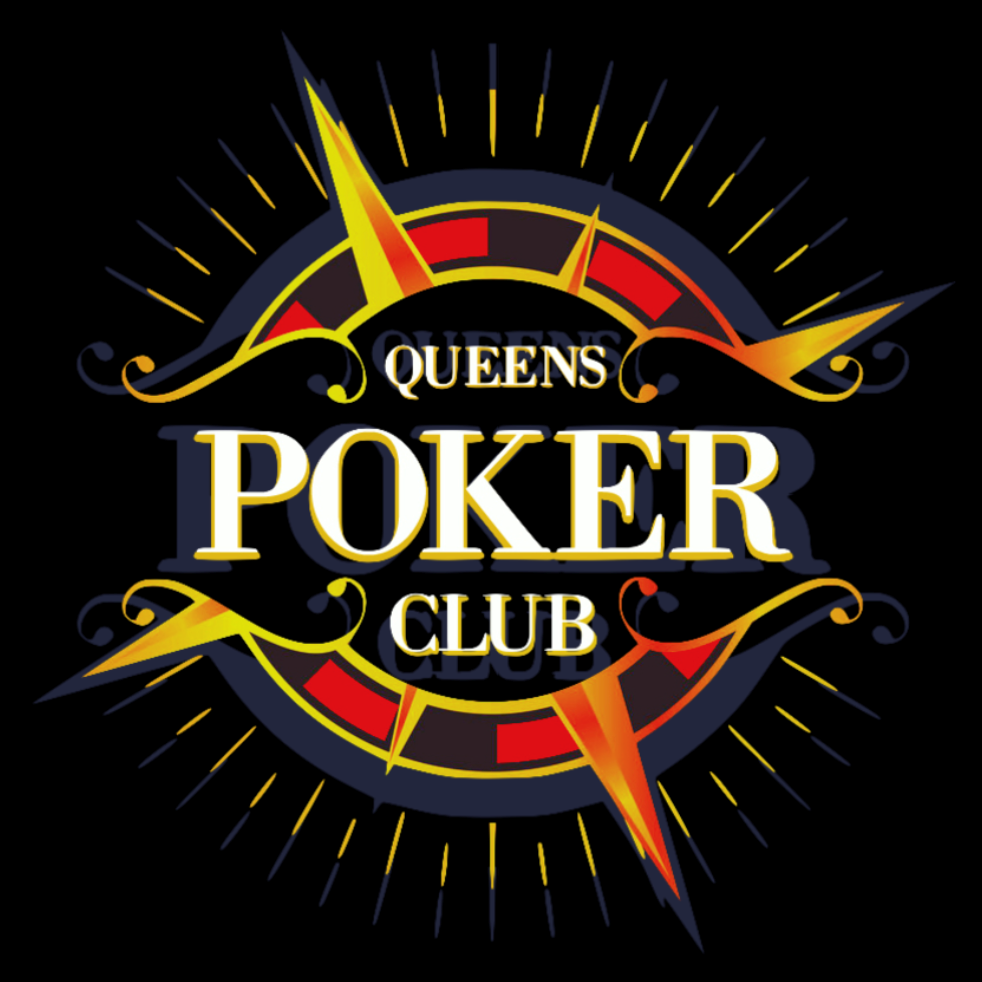 Queen’s Poker Club