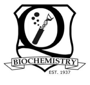 Biochemistry Student Council