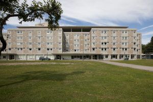 Gord-Brock House residence